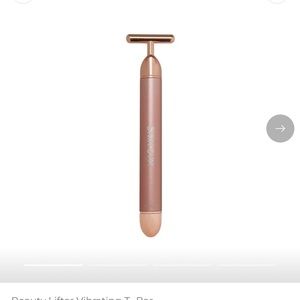 NWT Complex Culture sonic T-bar